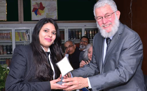 Kamkus College of Law Ghaziabad Events photo 6